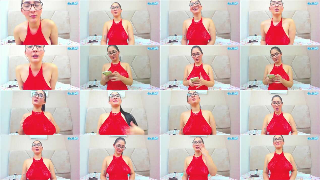 AntonellarogersCamsoda Porn Cam 2024-07-19
