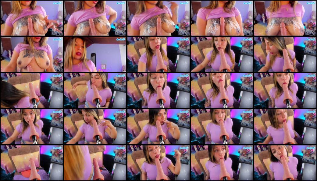 AntonellasmithhCamsoda Porn Cam 2024-07-19