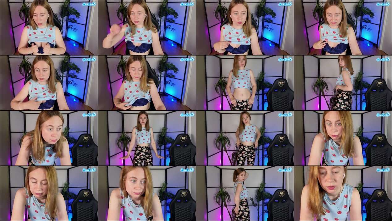 BrookeEvansCamsoda Porn Cam 2024-07-19