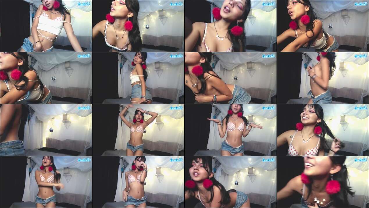 CerecitaisloveCamsoda Porn Cam 2024-07-19