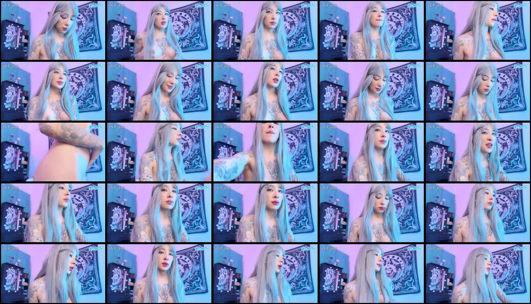 DakileeCamsoda Porn Cam 2024-07-19