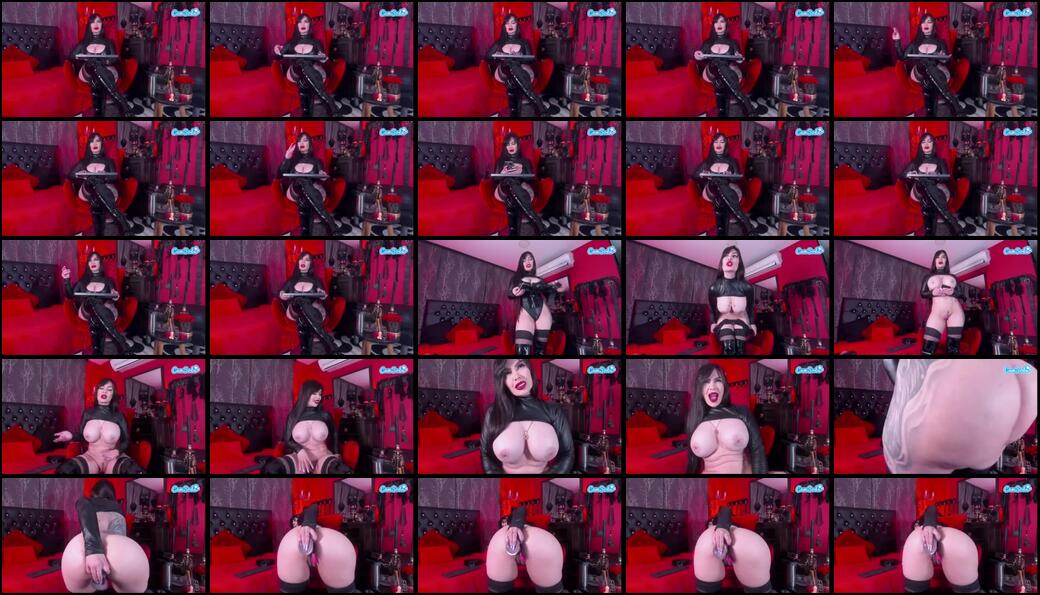 GabrielaaromsCamsoda Porn Cam 2024-07-19