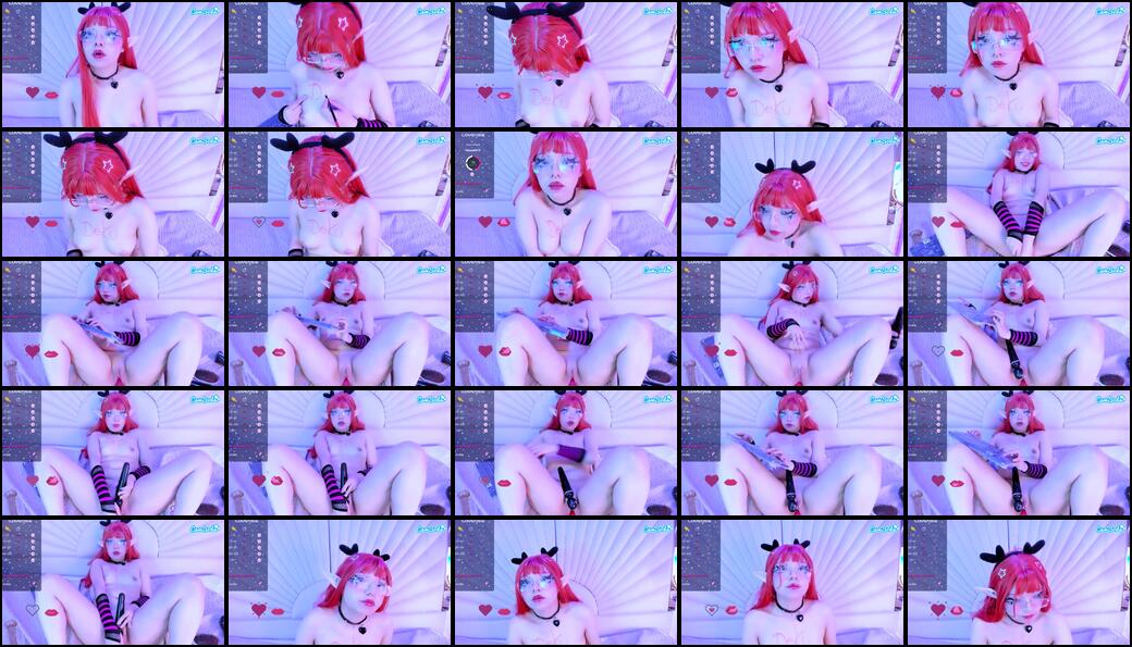 LaytonlangeCamsoda Porn Cam 2024-07-19