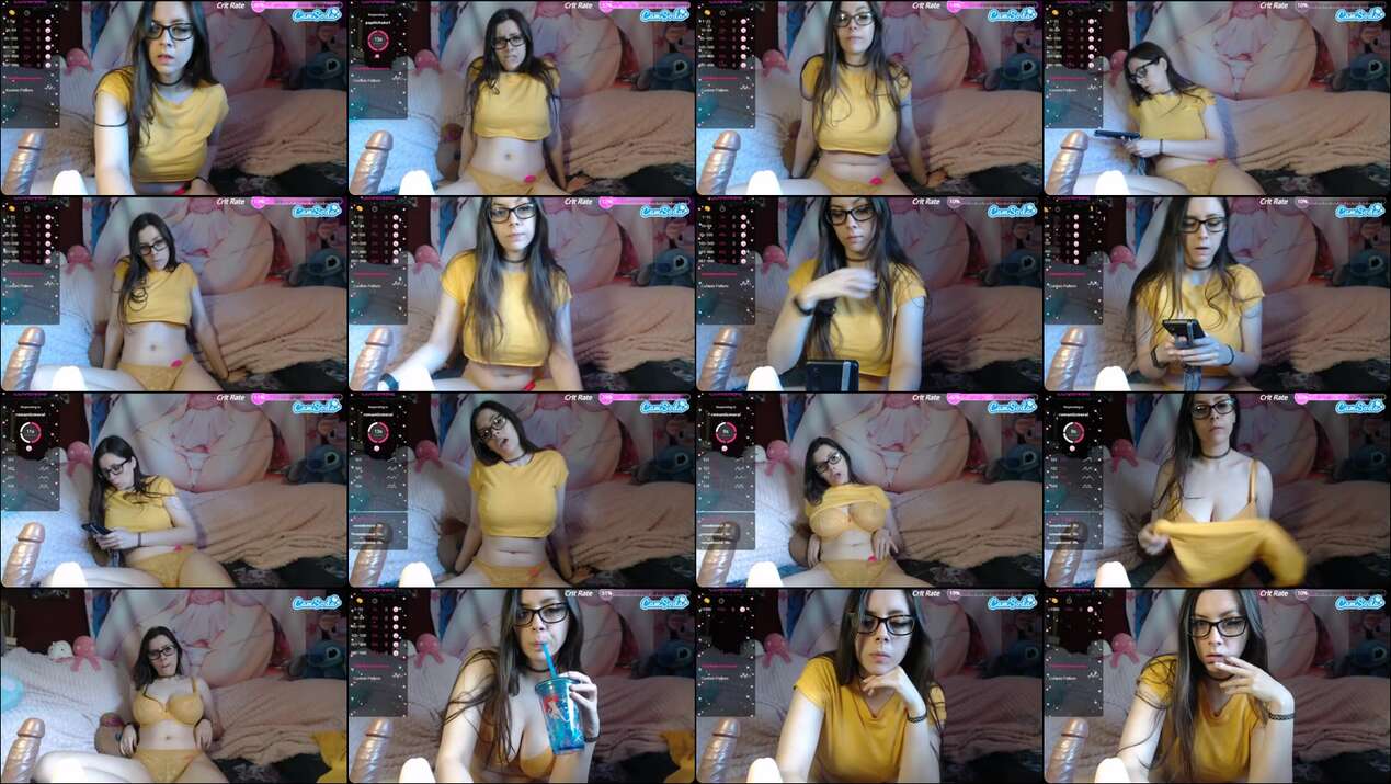 Pandora-allsortsCamsoda Porn Cam 2024-07-19