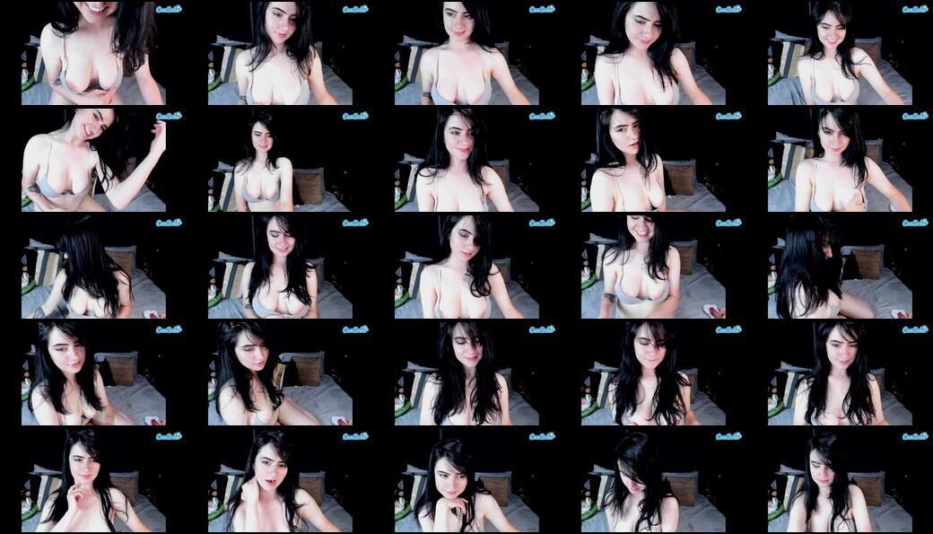 SmilemalaCamsoda Porn Cam 2024-07-19