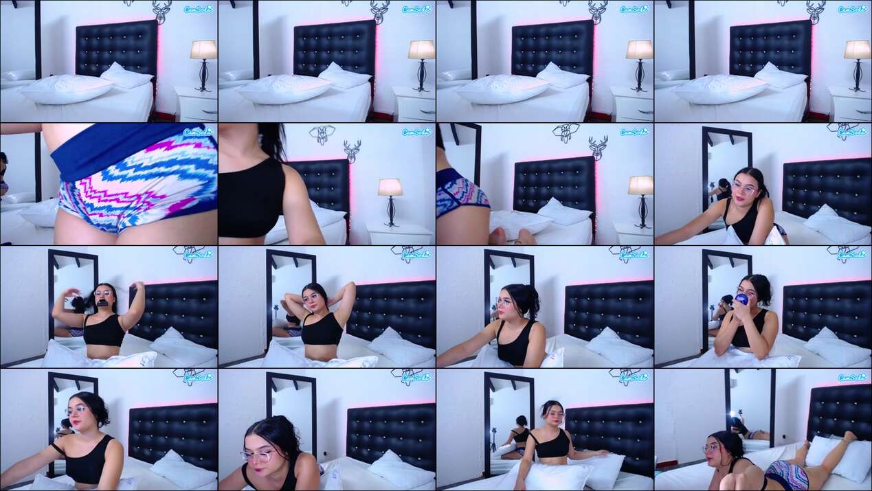 Sweet-dani18Camsoda Porn Cam 2024-07-19