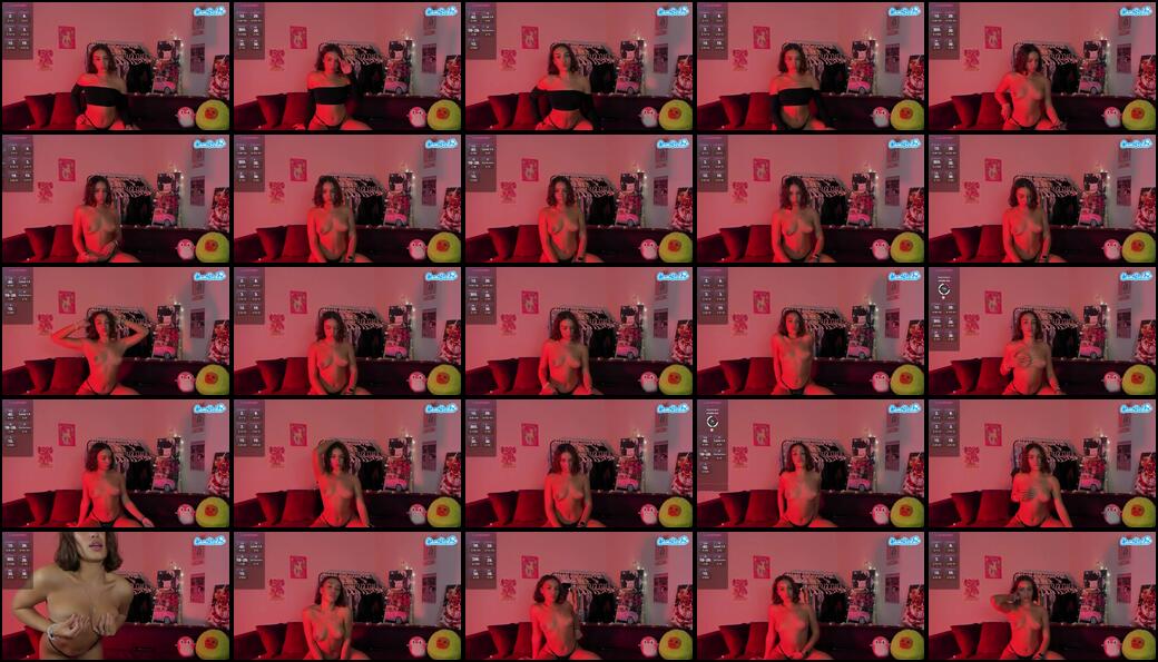 TenderlionettCamsoda Porn Cam 2024-07-19