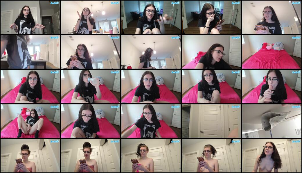 CummymochiCamsoda Porn Cam 2024-07-20