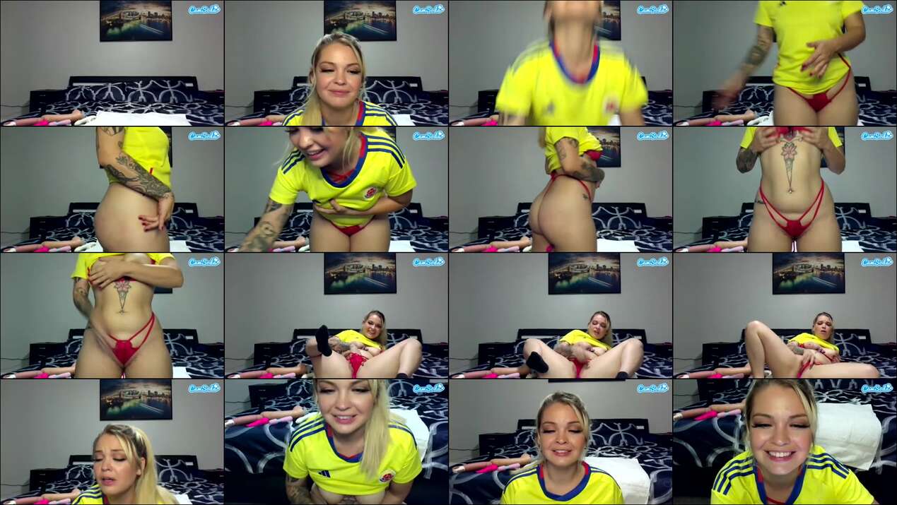 DelicioussoyummCamsoda Porn Cam 2024-07-20