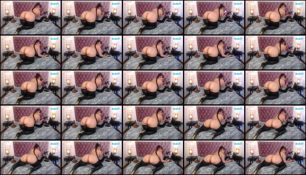 MartinamadissonCamsoda Porn Cam 2024-07-20