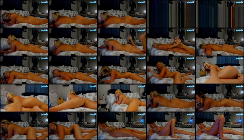 MschristywaveCamsoda Porn Cam 2024-07-20