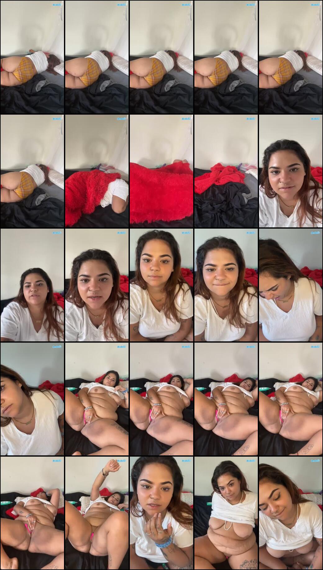 PrincessyaniCamsoda Porn Cam 2024-07-20