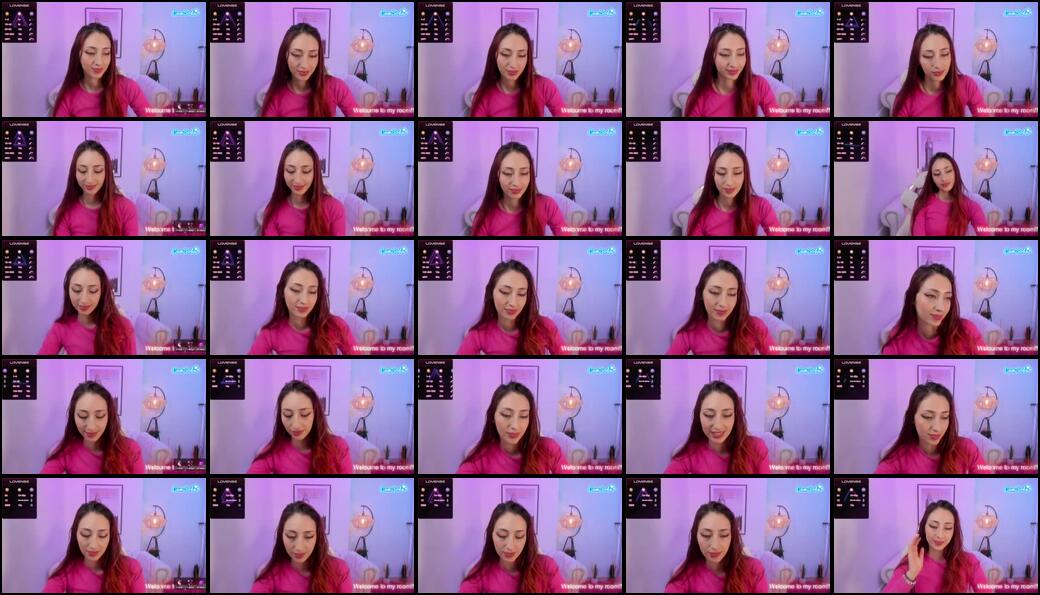 VermelhagremoryCamsoda Porn Cam 2024-07-20