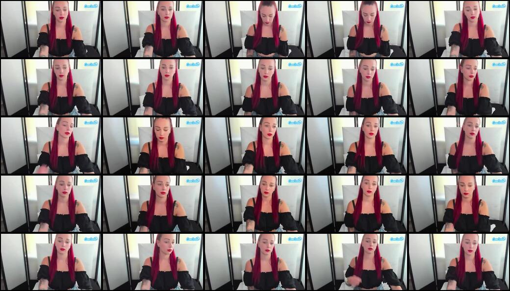 EdinacharmingCamsoda Porn Cam 2024-07-21