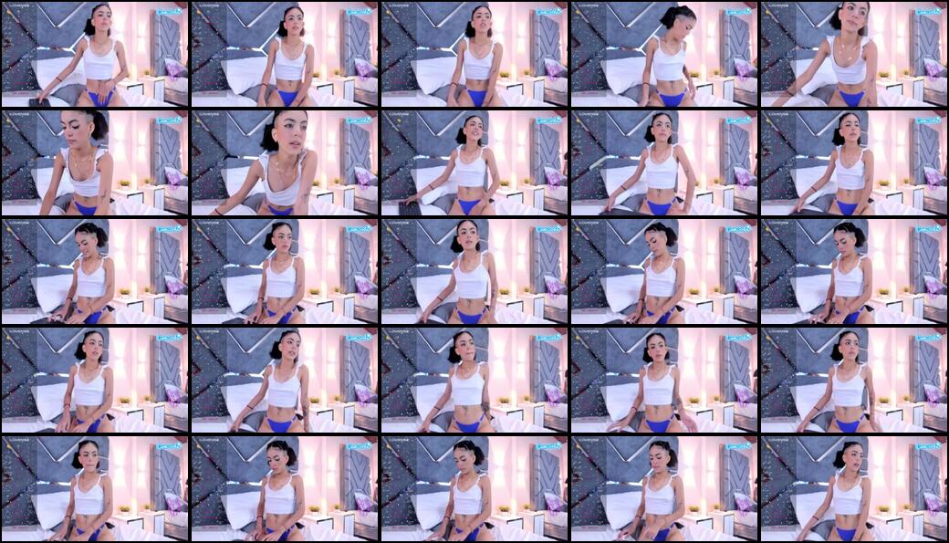 LilitrobinsCamsoda Porn Cam 2024-07-21