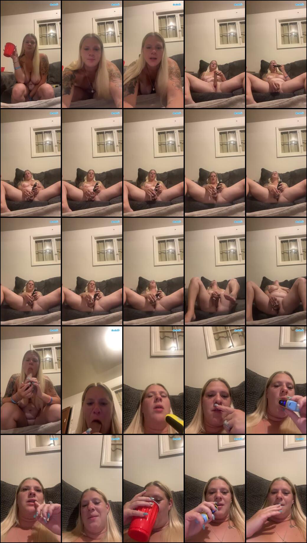 PrettyazzkayCamsoda Porn Cam 2024-07-21