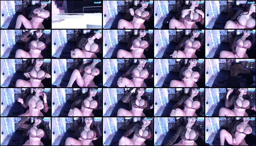 SofianiixCamsoda Porn Cam 2024-07-21