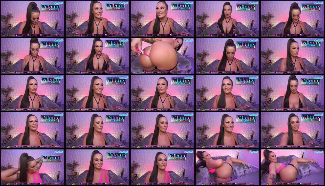 TamaramilanoCamsoda Porn Cam 2024-07-21