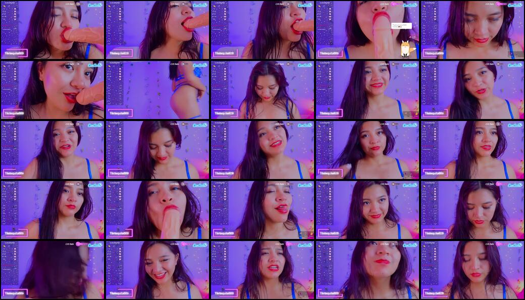 Tila-tequilasCamsoda Porn Cam 2024-07-21