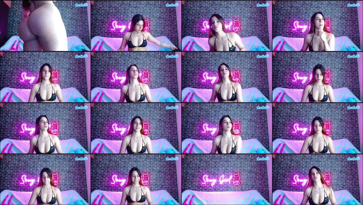 Alissa-pradaCamsoda Porn Cam 2024-07-22