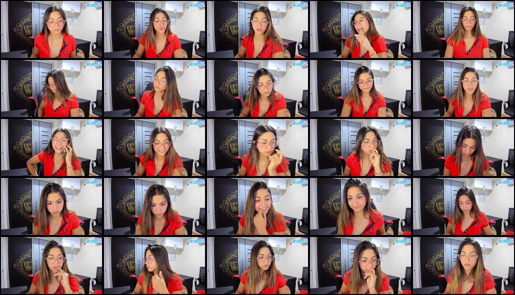 AnawilsonCamsoda Porn Cam 2024-07-22