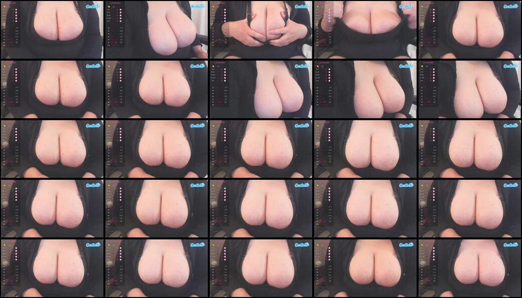 BigbittiesandfunCamsoda Porn Cam 2024-07-22