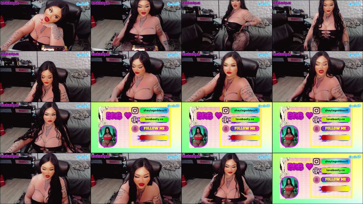 BoootystarCamsoda Porn Cam 2024-07-22