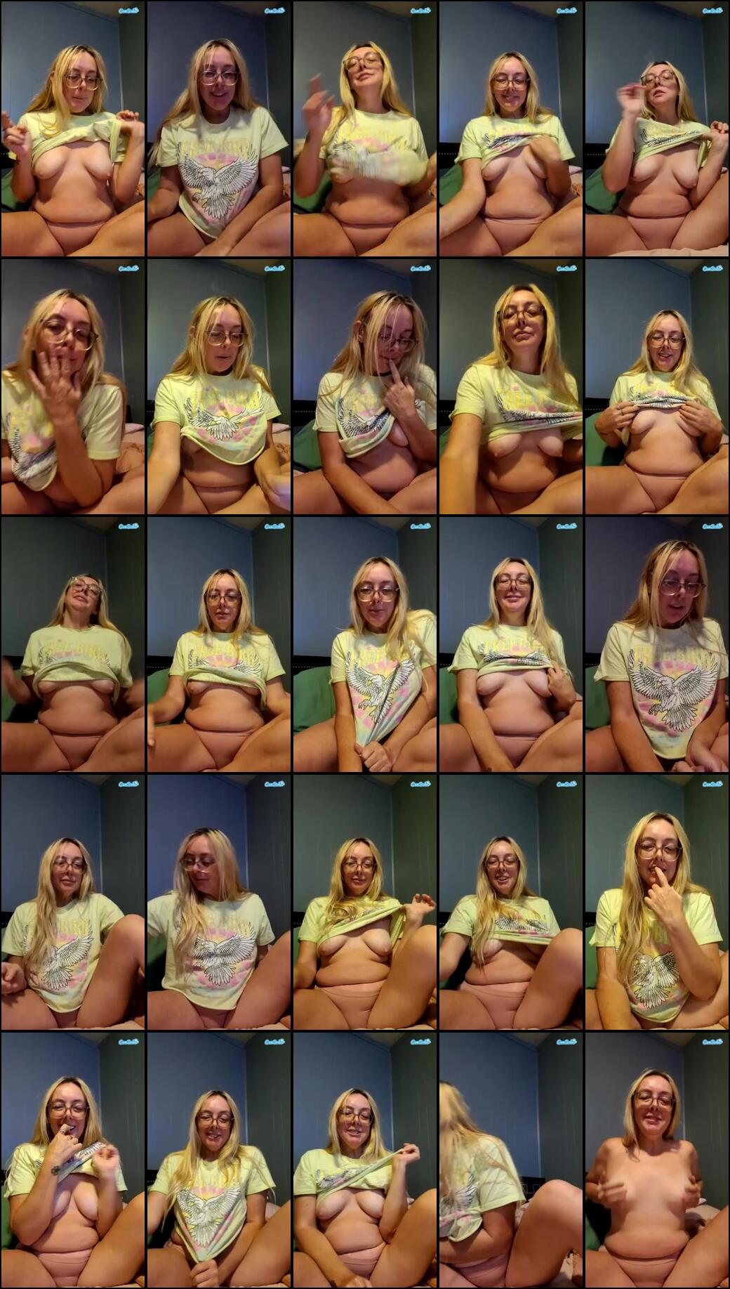 BoredoutofthidworldCamsoda Porn Cam 2024-07-22