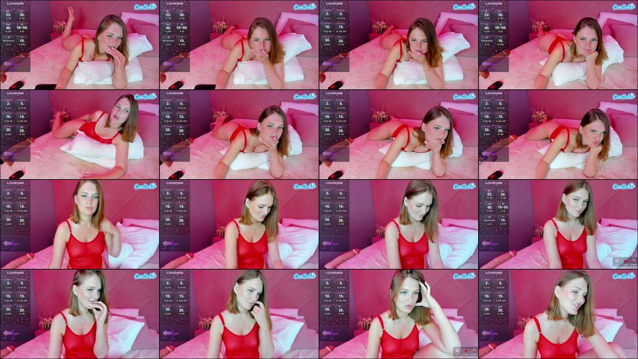 Flower-ashleyCamsoda Porn Cam 2024-07-22