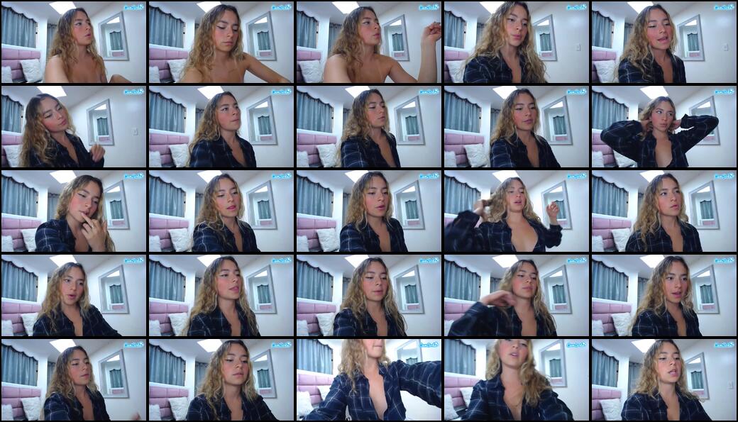 IssadorajamesCamsoda Porn Cam 2024-07-22