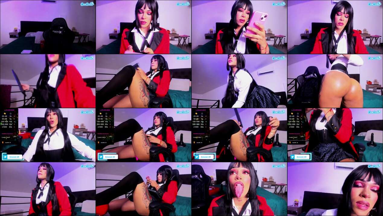 JosephinebakerCamsoda Porn Cam 2024-07-22