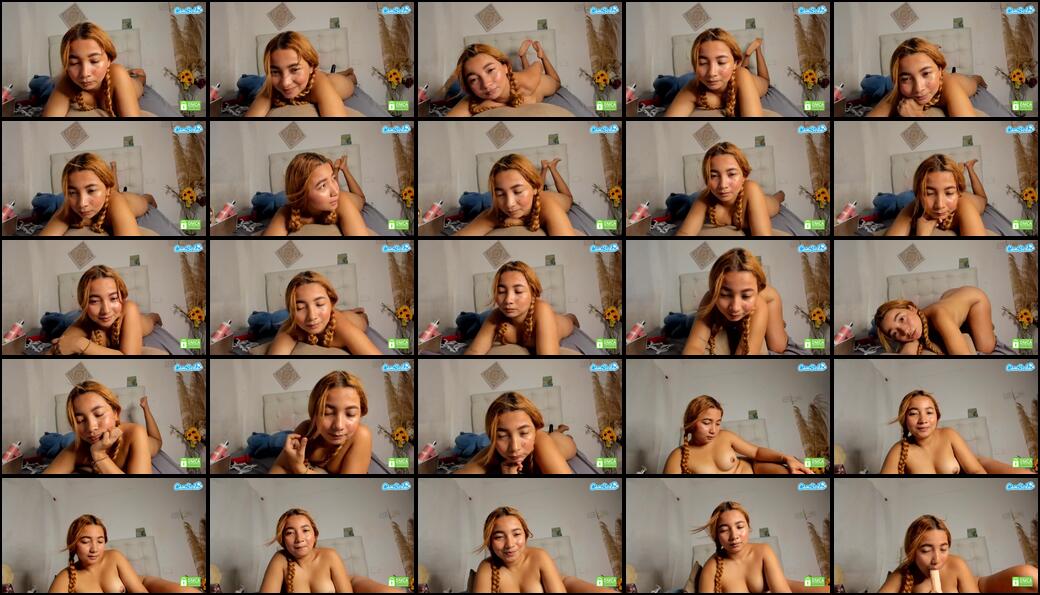 LisacuteeCamsoda Porn Cam 2024-07-22