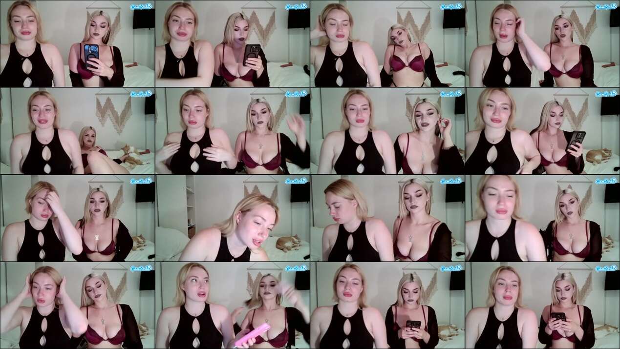 LuciahellCamsoda Porn Cam 2024-07-22