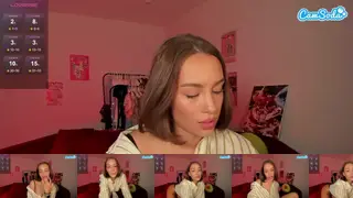 TenderlionettCamsoda Porn Cam 2024-07-22