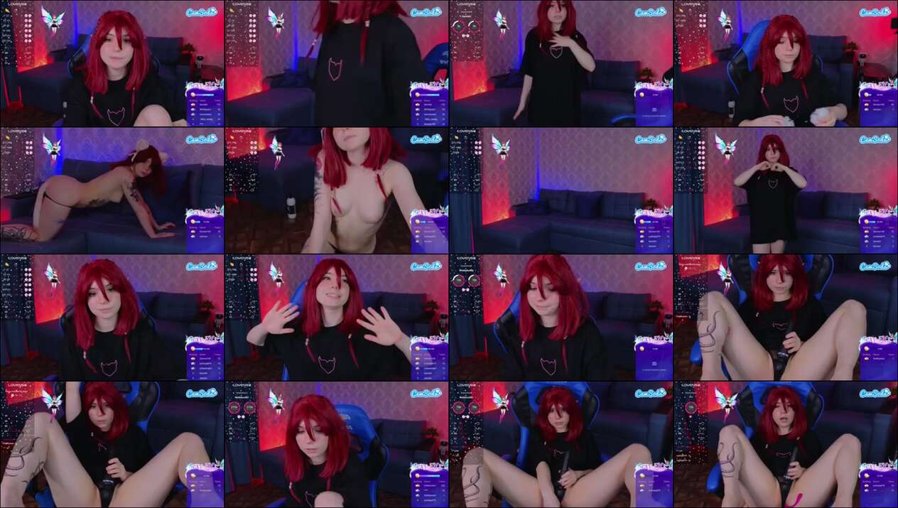 Zelda11Camsoda Porn Cam 2024-07-22