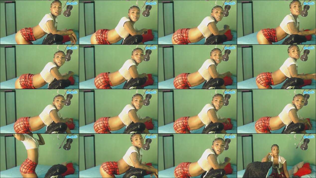 Alissonjohnson1Camsoda Porn Cam 2024-07-23