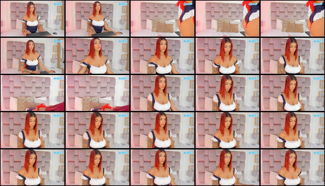 CassiemollyCamsoda Porn Cam 2024-07-23