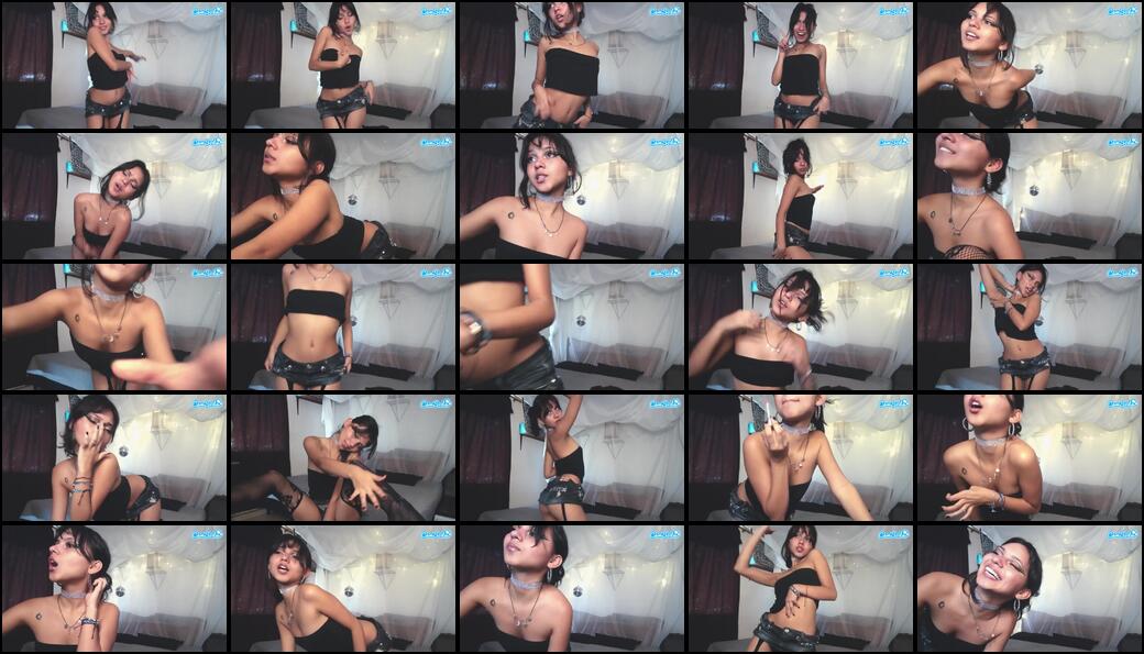 CerecitaisloveCamsoda Porn Cam 2024-07-23