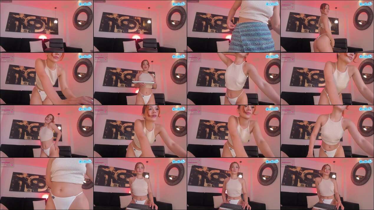 DakotagreyxCamsoda Porn Cam 2024-07-23