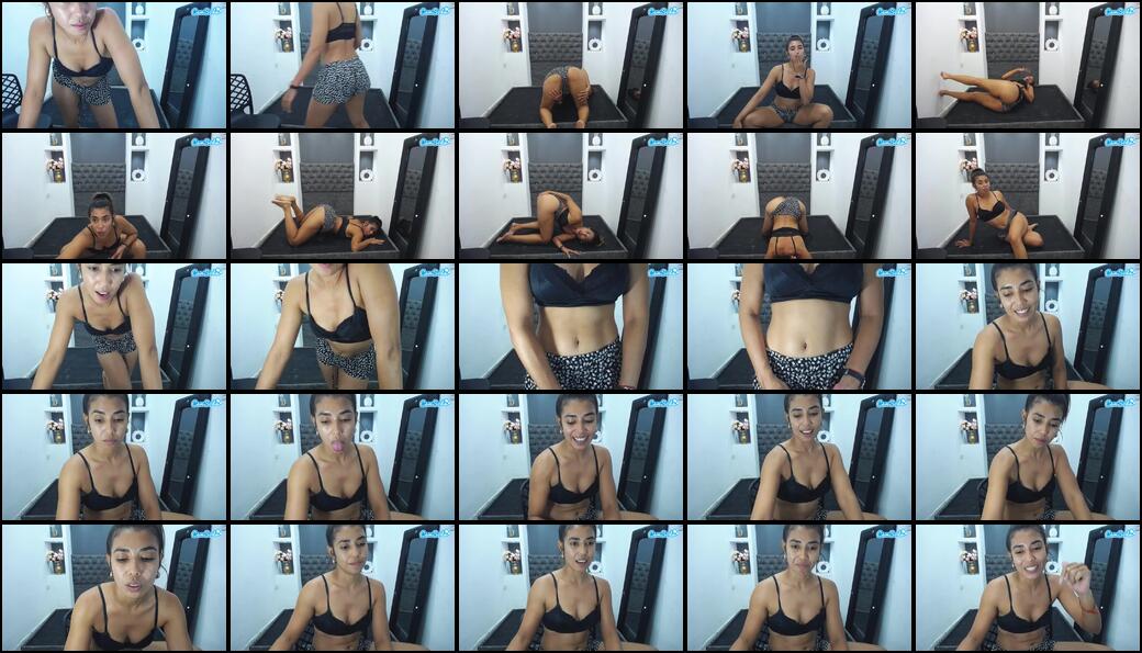 Donat3llaCamsoda Porn Cam 2024-07-23