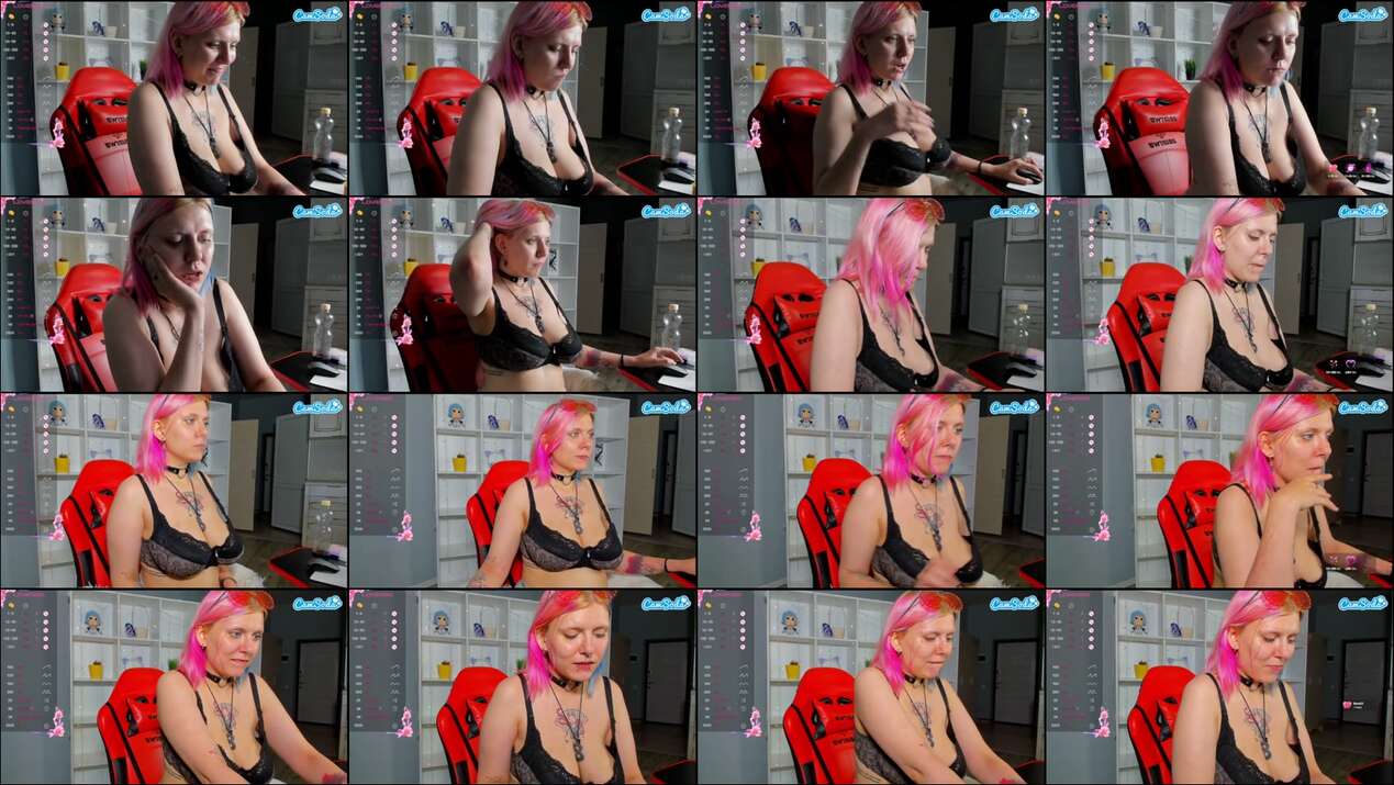 Harley-snakeCamsoda Porn Cam 2024-07-23