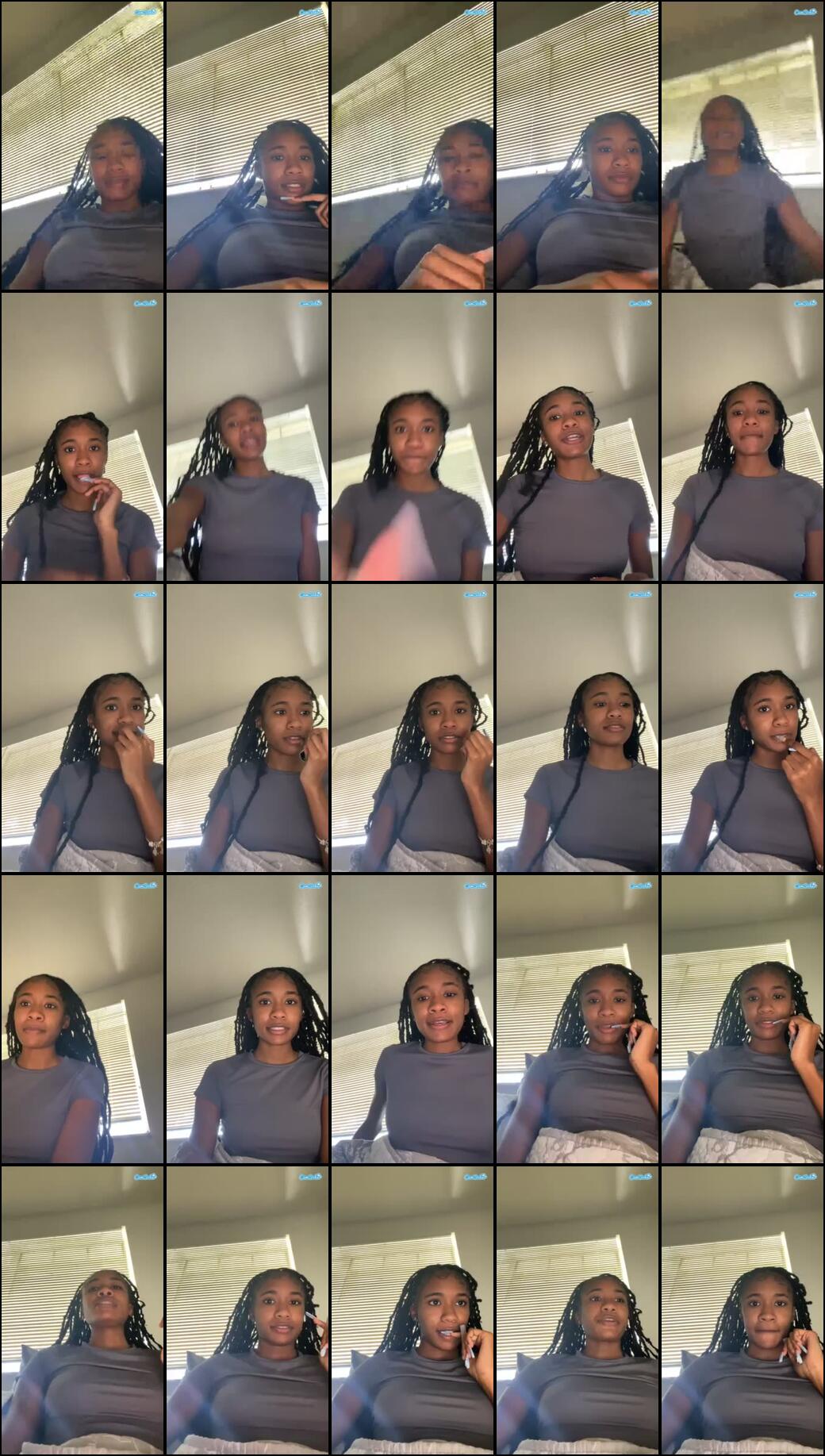 IlovesxgeCamsoda Porn Cam 2024-07-23