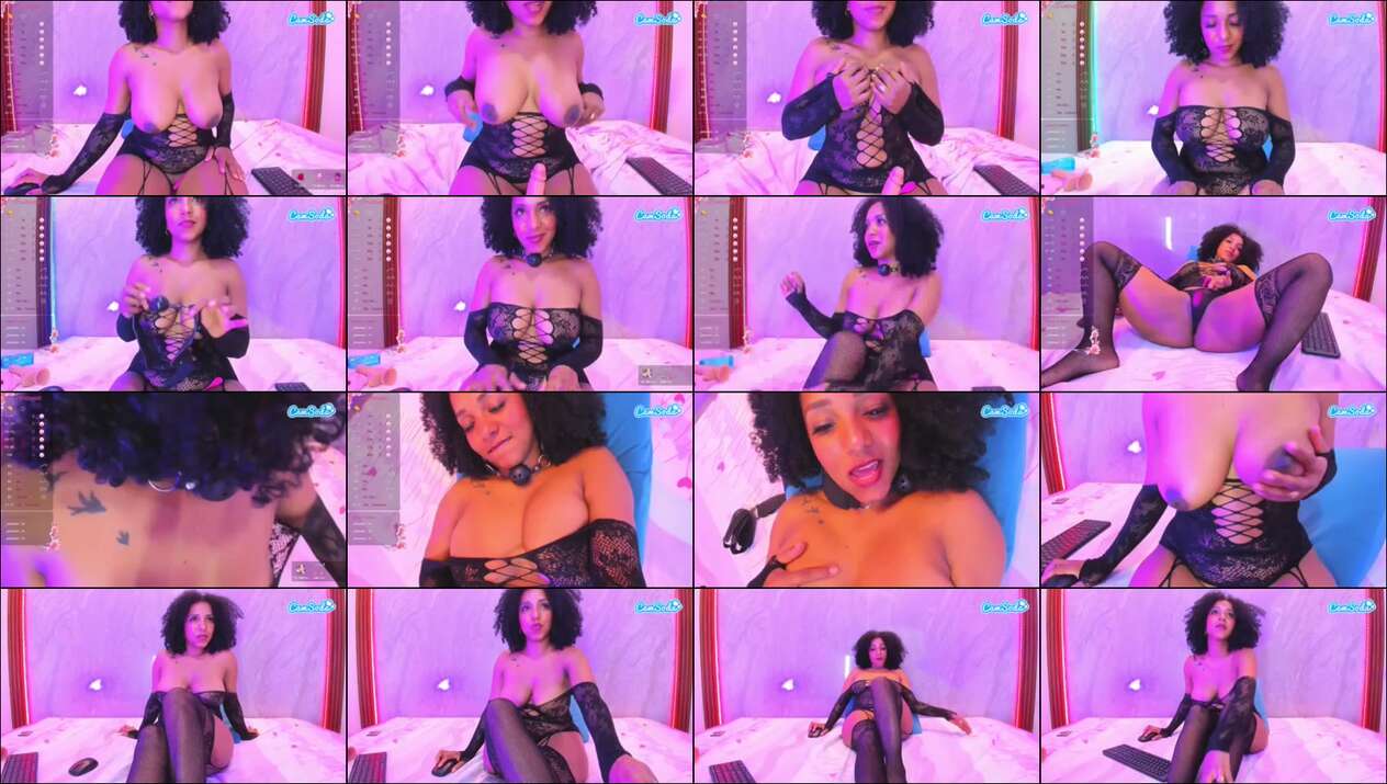 KandeesunCamsoda Porn Cam 2024-07-23