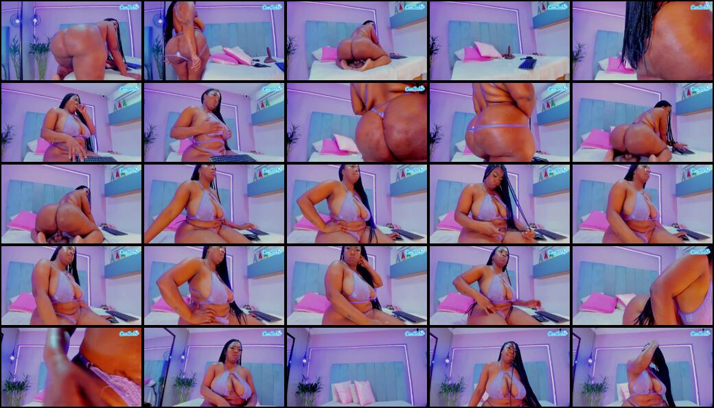 LaquishaxCamsoda Porn Cam 2024-07-23