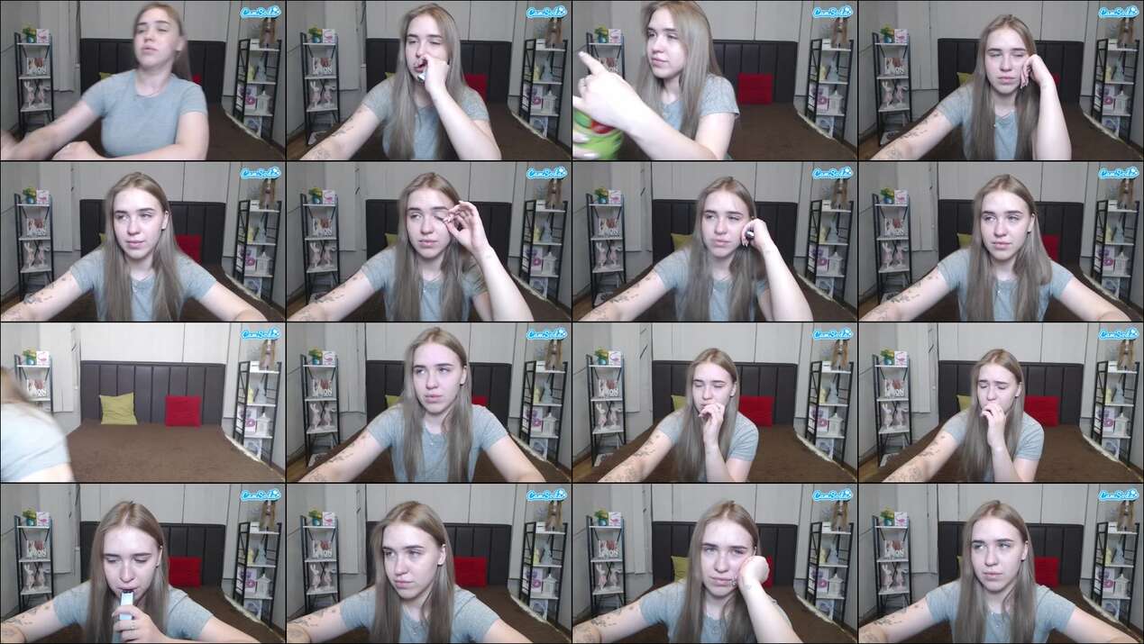 LaurahlotCamsoda Porn Cam 2024-07-23