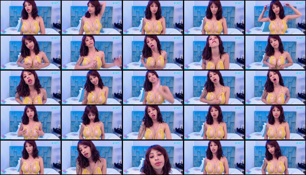 LinamooreCamsoda Porn Cam 2024-07-23