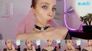 Lisa-babeCamsoda Porn Cam 2024-07-23