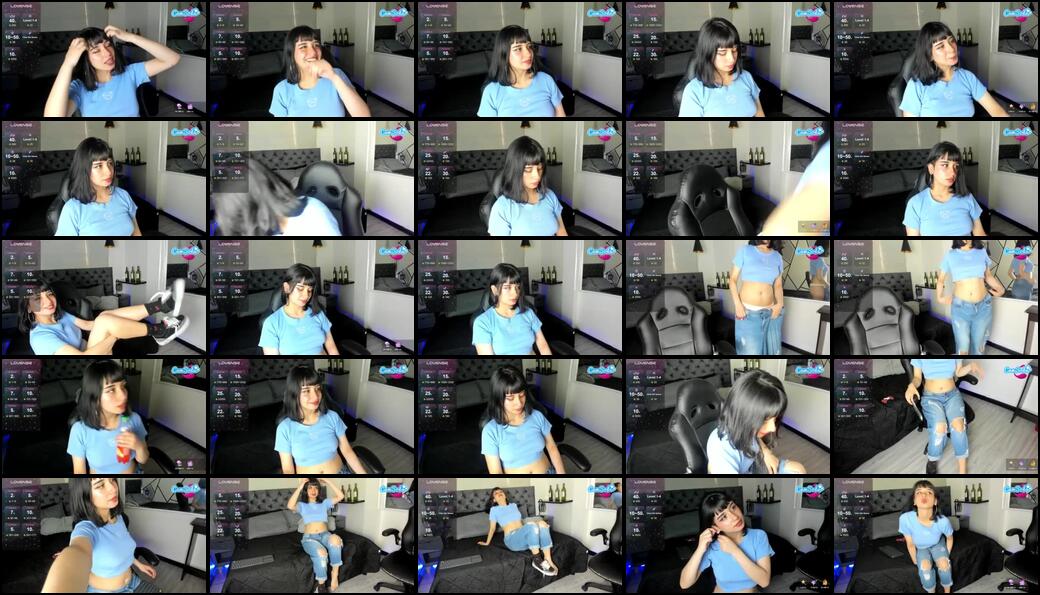 MalydalyCamsoda Porn Cam 2024-07-23