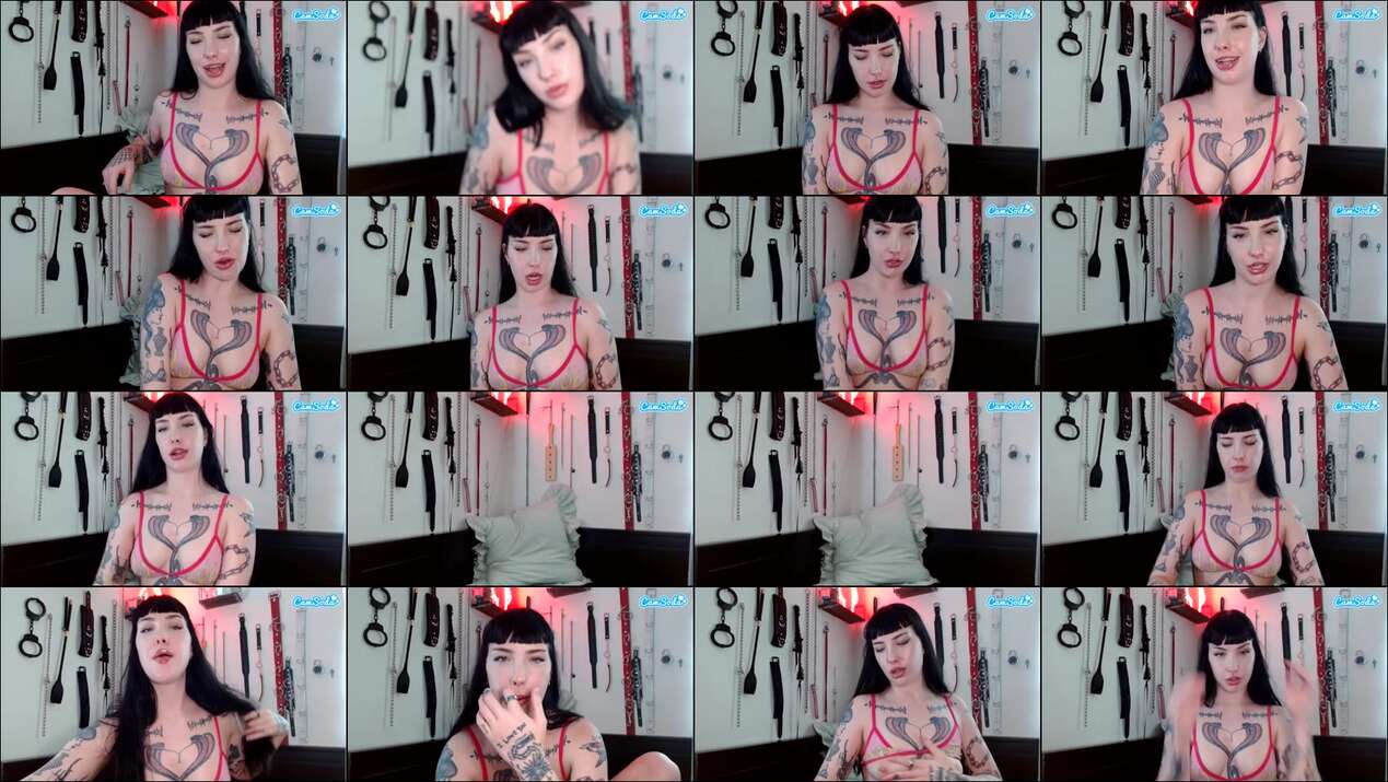 OmghankCamsoda Porn Cam 2024-07-23