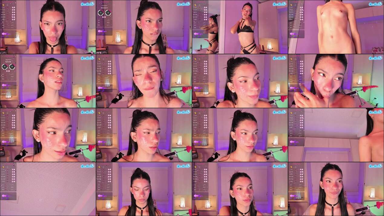 PaamelaascottCamsoda Porn Cam 2024-07-23